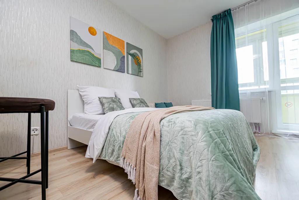 Квартира В центре| парк Горького | Отчетные документы — аренда посуточно в Пермь