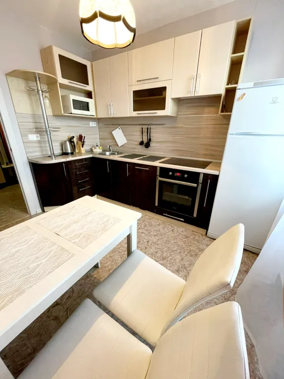 Уютная квартира в ЖК