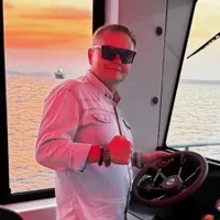 Михаил Морозов