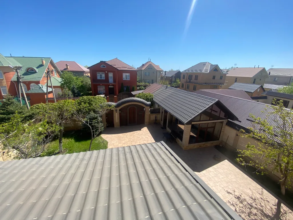 5-комнатный Дом