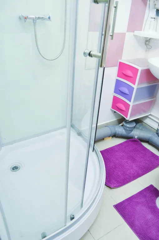 Квартира Комната у онкоцентра — Песочный