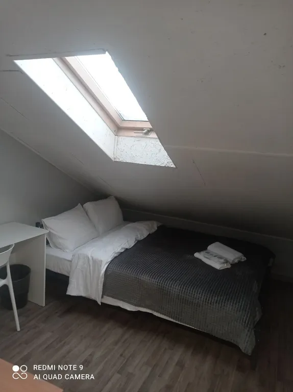 Квартира Комната — Москва