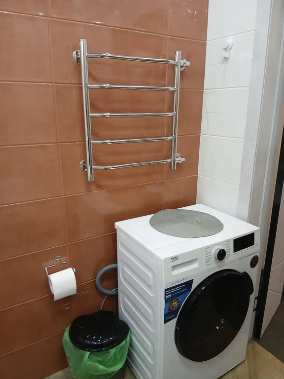 Квартира на Побережье Балтийского моря