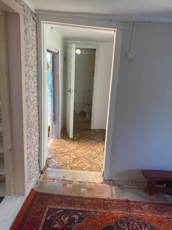 Коттедж Дом без хозяев рядом с морем — Широчанка