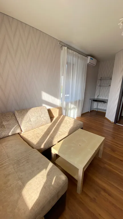 Квартира рядом с областной больницей