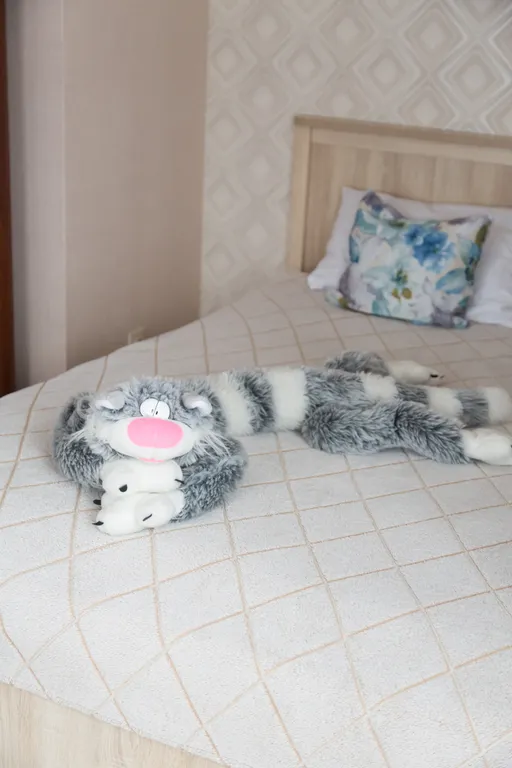 Уютная квартира рядом с Фонтанами