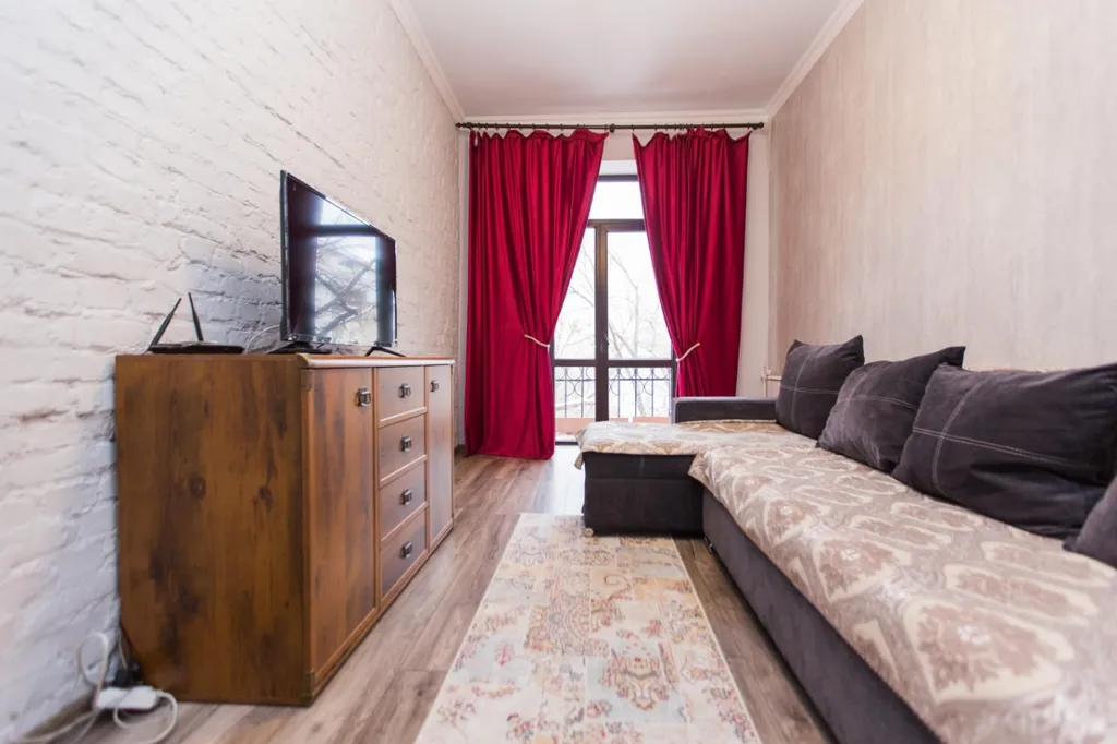 Apartament Nedelka kv 24