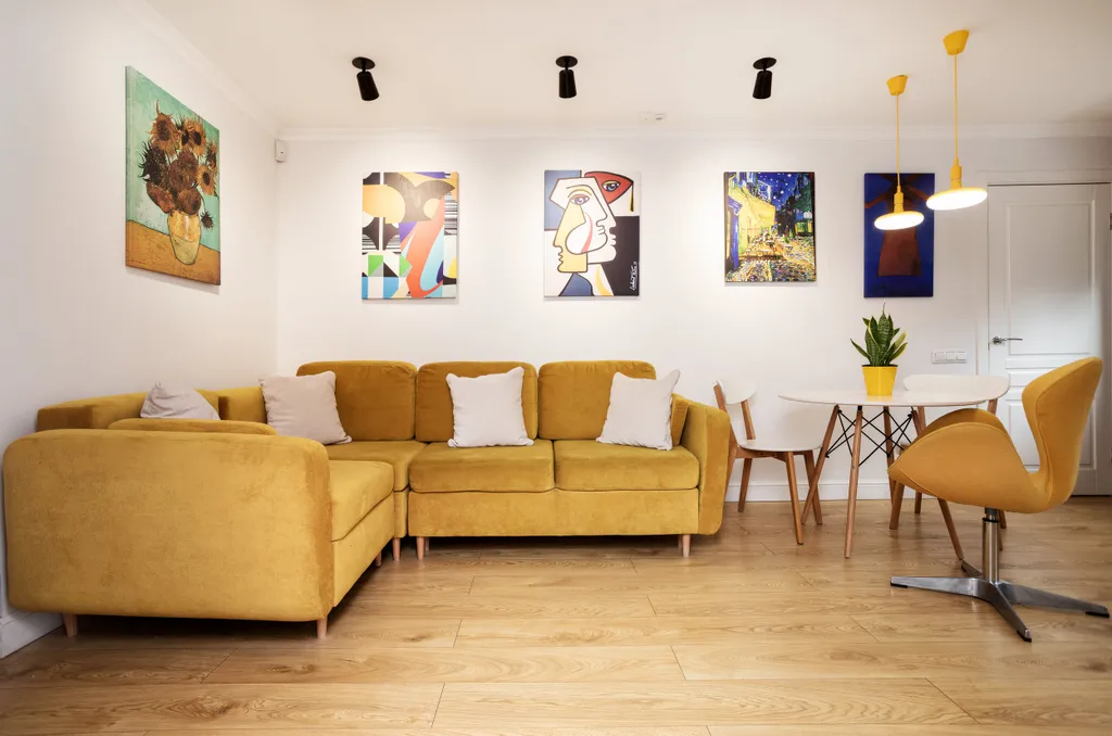 Квартира Квартира Сердце города — идеальное место для вашего отдыха — Калининград