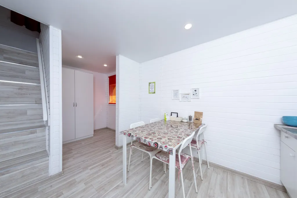 Коттеджи Дом у залива