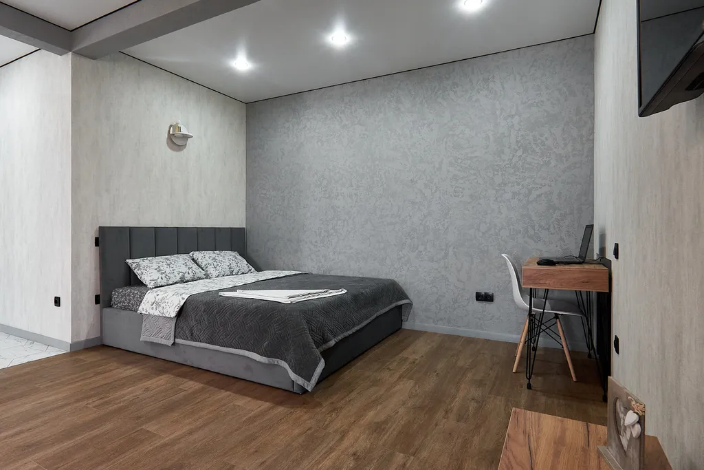 Лофт Апартамент-студия