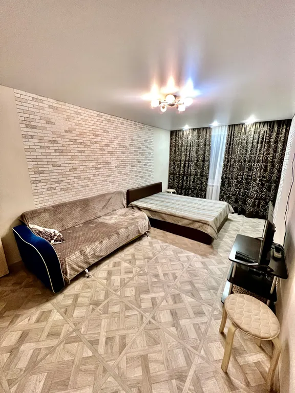 Квартира в южной части города