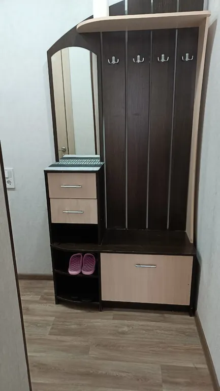 Уютная квартира в центре