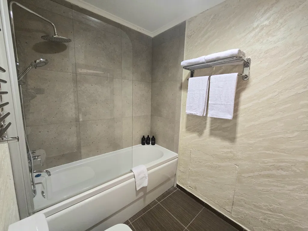 Апартаменты Rouge 540 с видом на горы