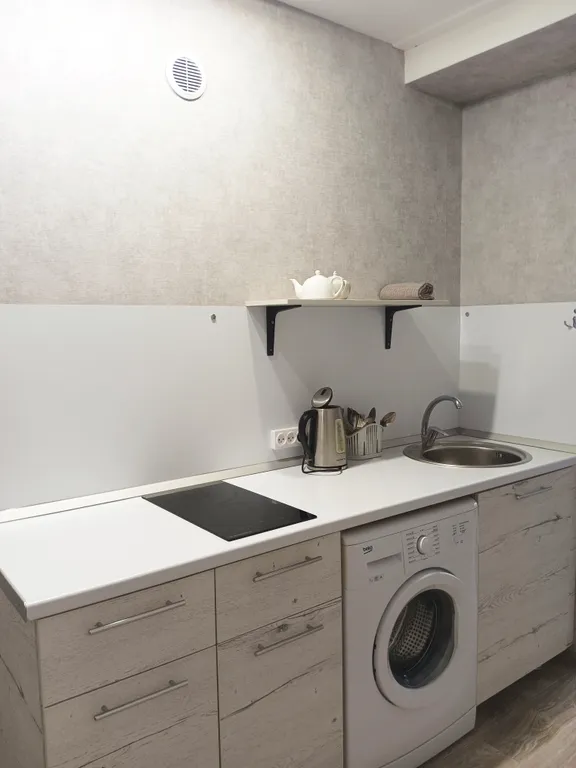 Коттедж Коттедж На тихой улице — Кисловодск