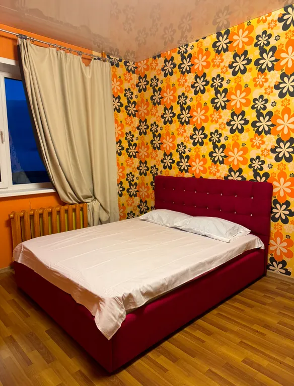 Квартира около моря