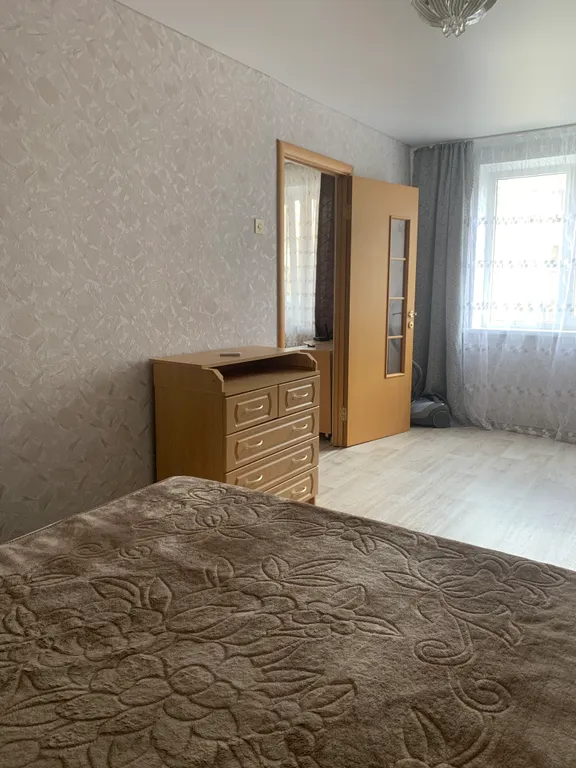 Теплая двухкомнатная до 5 человек