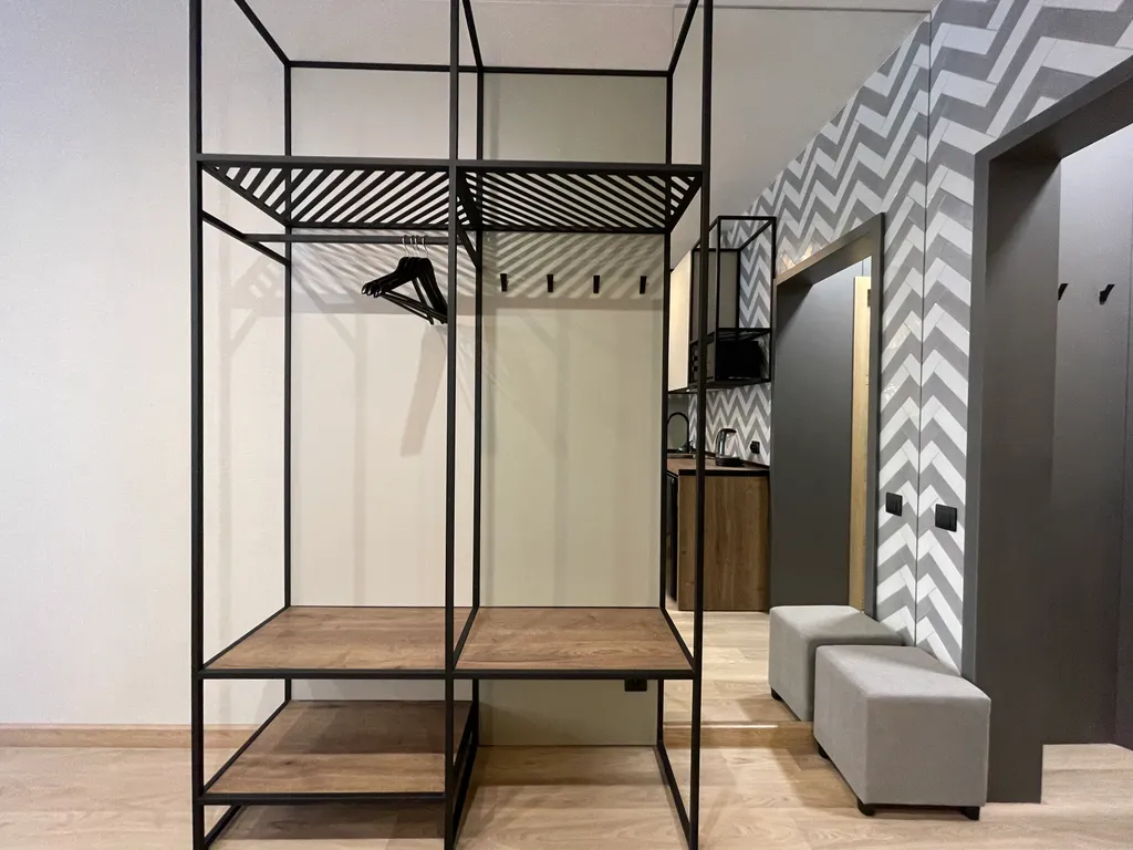 Hotels-Braun рядом с ТЦ Европа