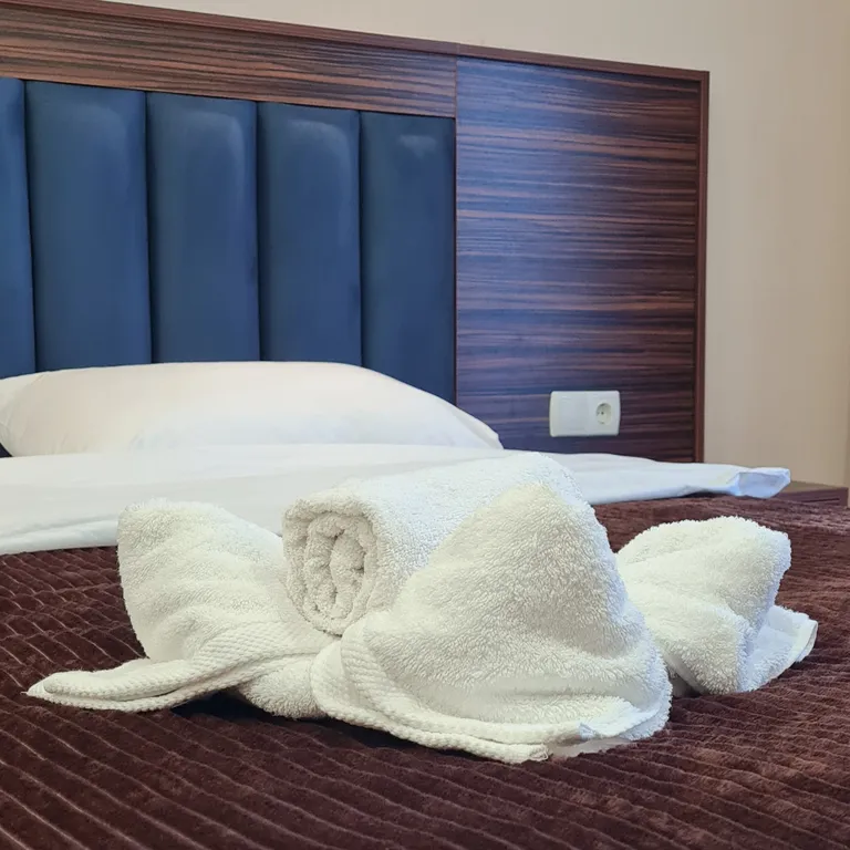 Квартира Студия с видом на море — аренда посуточно в Батуми