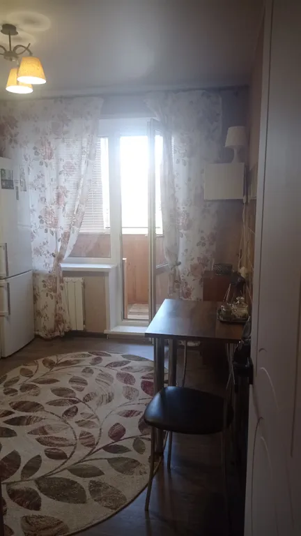 Уютная квартира рядом с метро