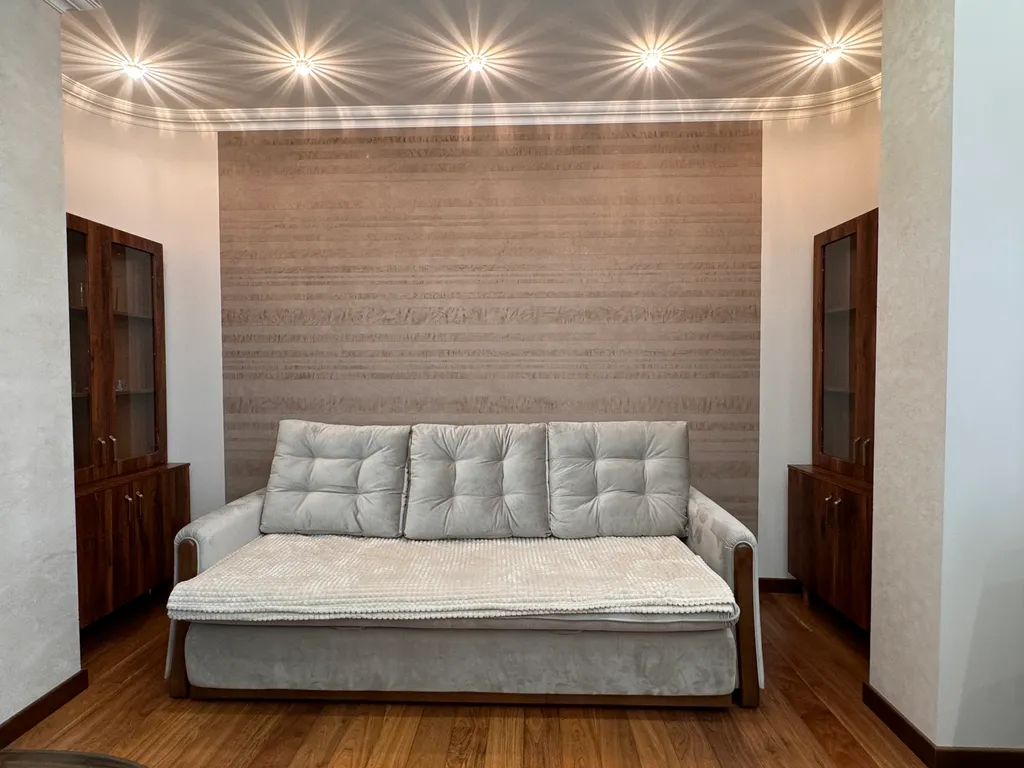 Апартамент в деловом центре города