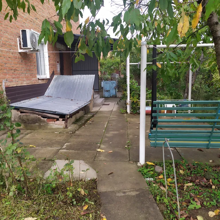 Квартира коттеджного типа рядом с термальными источниками