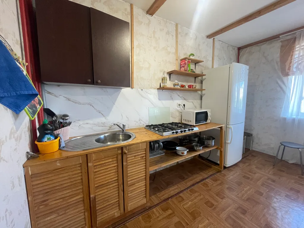 Самый центр