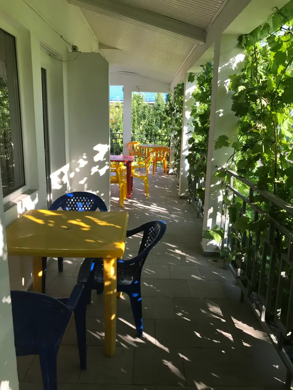 Квартира Комната — Анапа