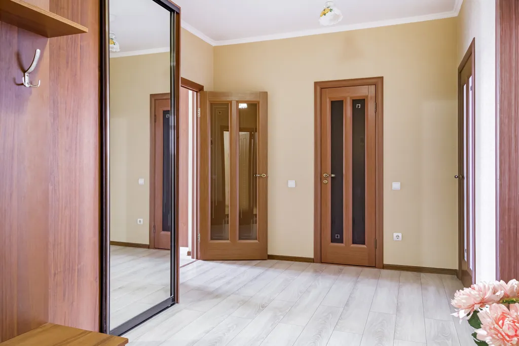 Квартира Апартаменты Сладких Снов с видом на стадион и парк — Краснодар