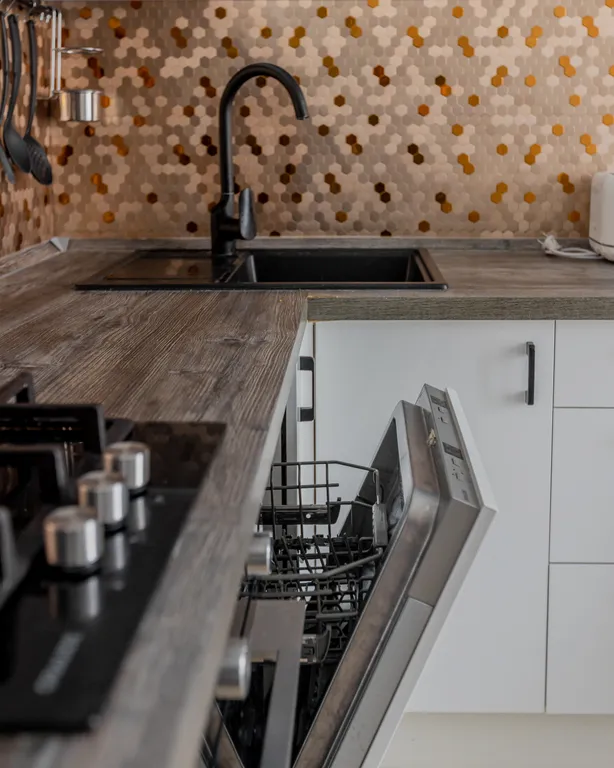 Квартира Квартира Summer home — Геленджик