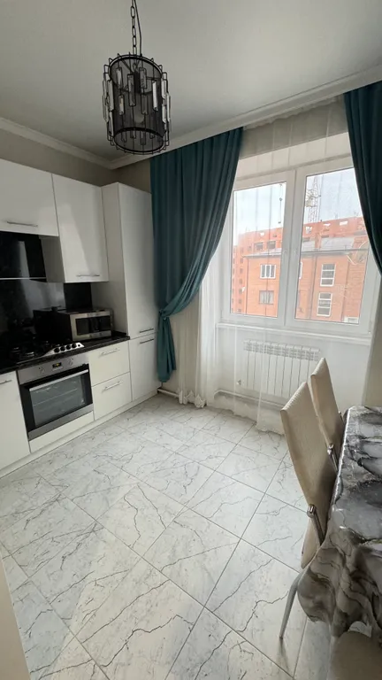 Уютная квартира — аренда посуточно в Владикавказ