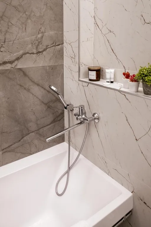 Семейные апартаменты люкс в центре Пятигорска