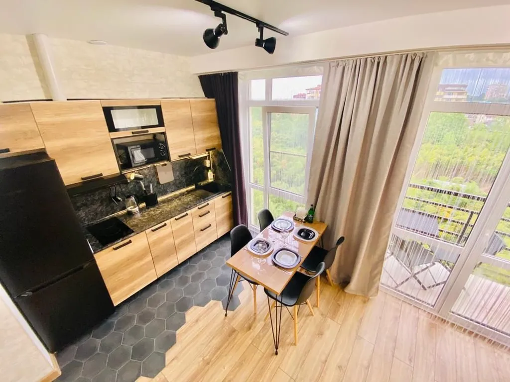 Квартира Квартира Honey house apartment — Сириус