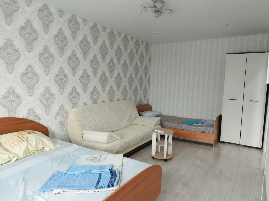 Уютная квартира в центре