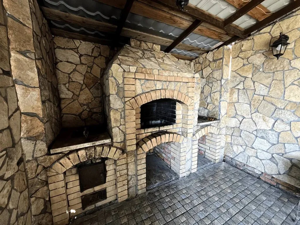 3-комнатный Дом