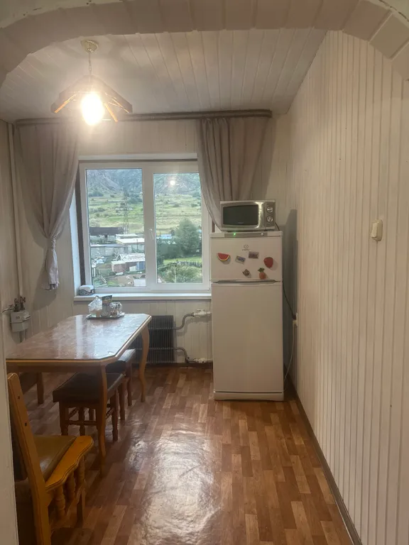 Уютная квартира — аренда посуточно в Нейтрино