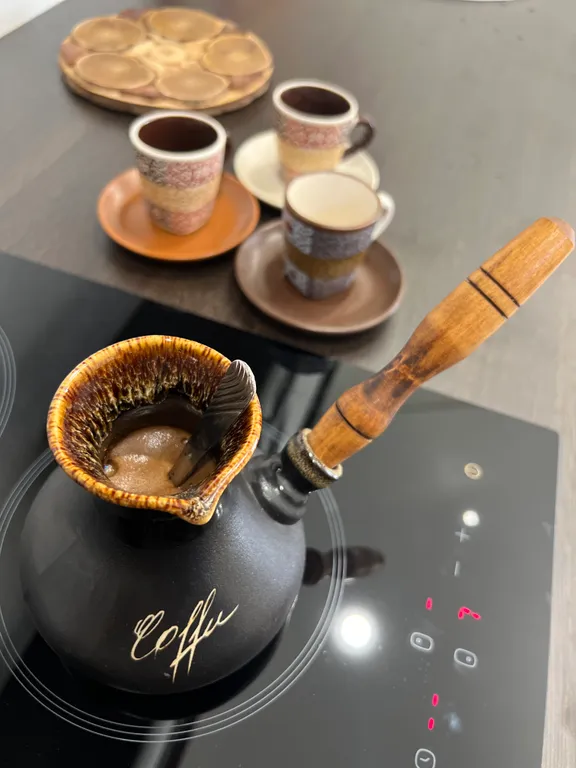 Двухкомнатный номер в парке новый