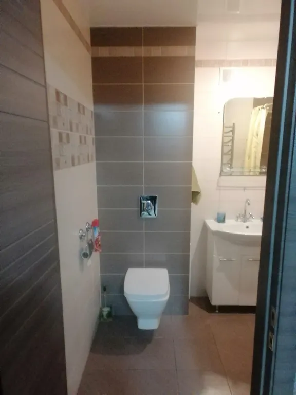 Уютная квартира в ЖК Китайская стена