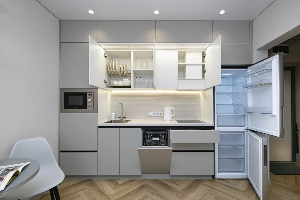 Квартира комфорт класса рядом с аэропортом