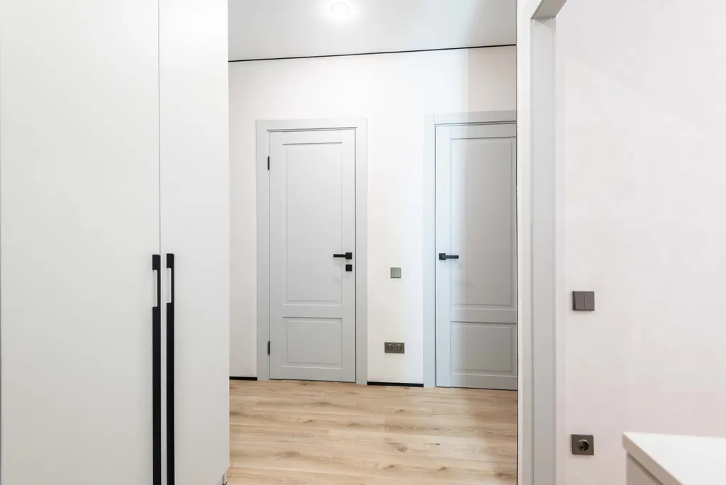 Квартира Новая евро квартира на берегу озера Кабан — Казань