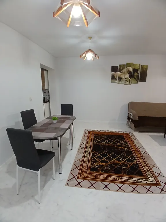 Квартира в центре города — аренда посуточно в Астрахань