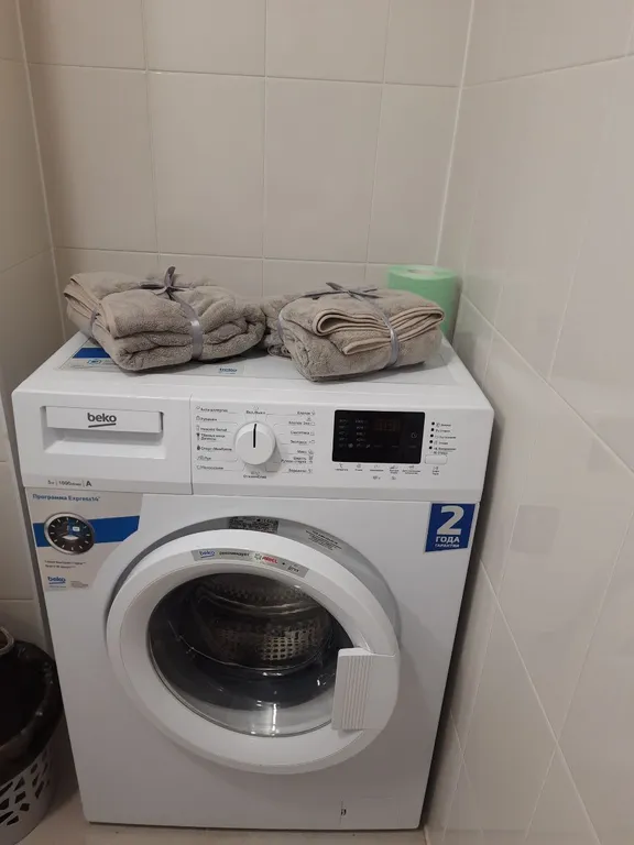 Комфортабельные апартаменты