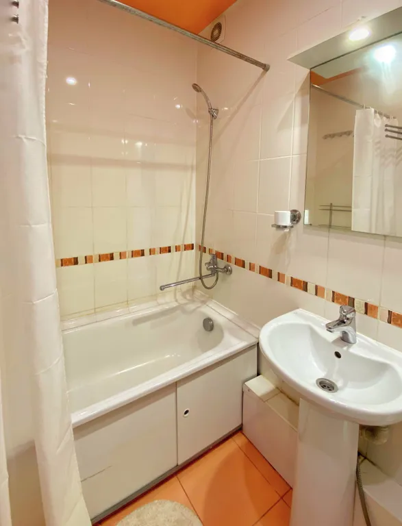 Квартира Современные и лаконичные апартаменты Апарт-Комфорт в Центре — Ярославль