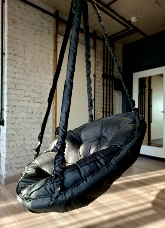 Лофт аппартамент "20 подушек"