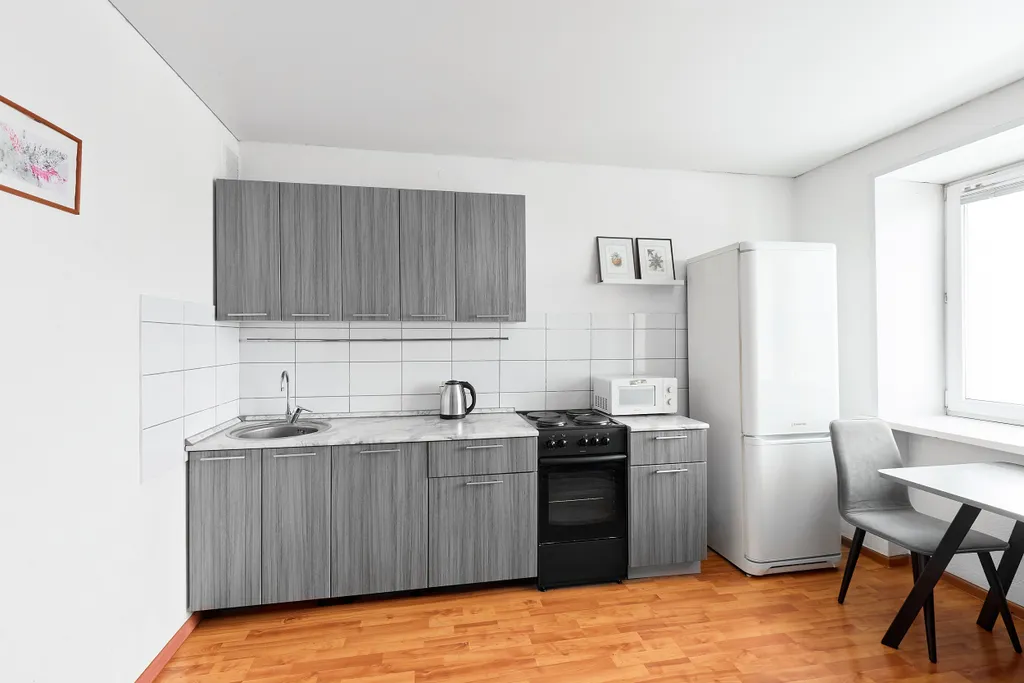 Квартира в центре города