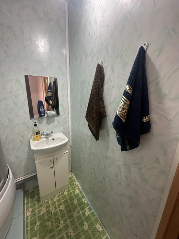 Двухкомнатная квартира рядом с Аэропортом Магадан