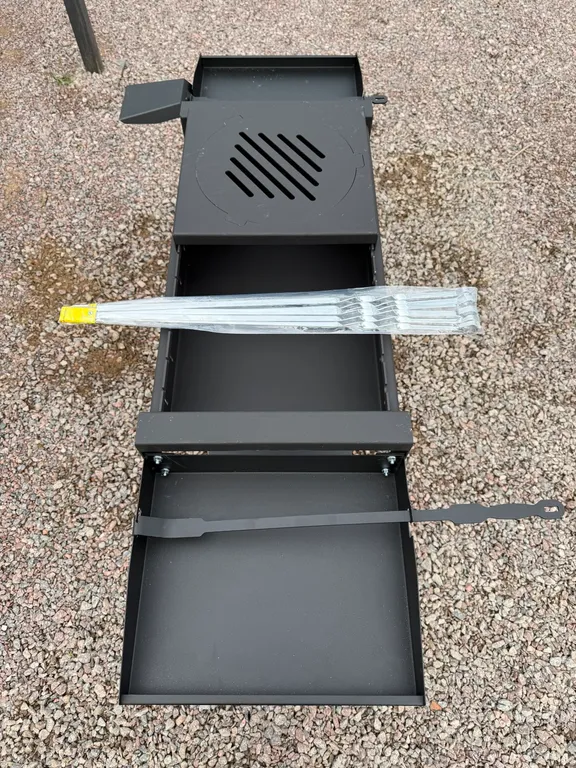 Коттедж Новый дом — Новая Ладога