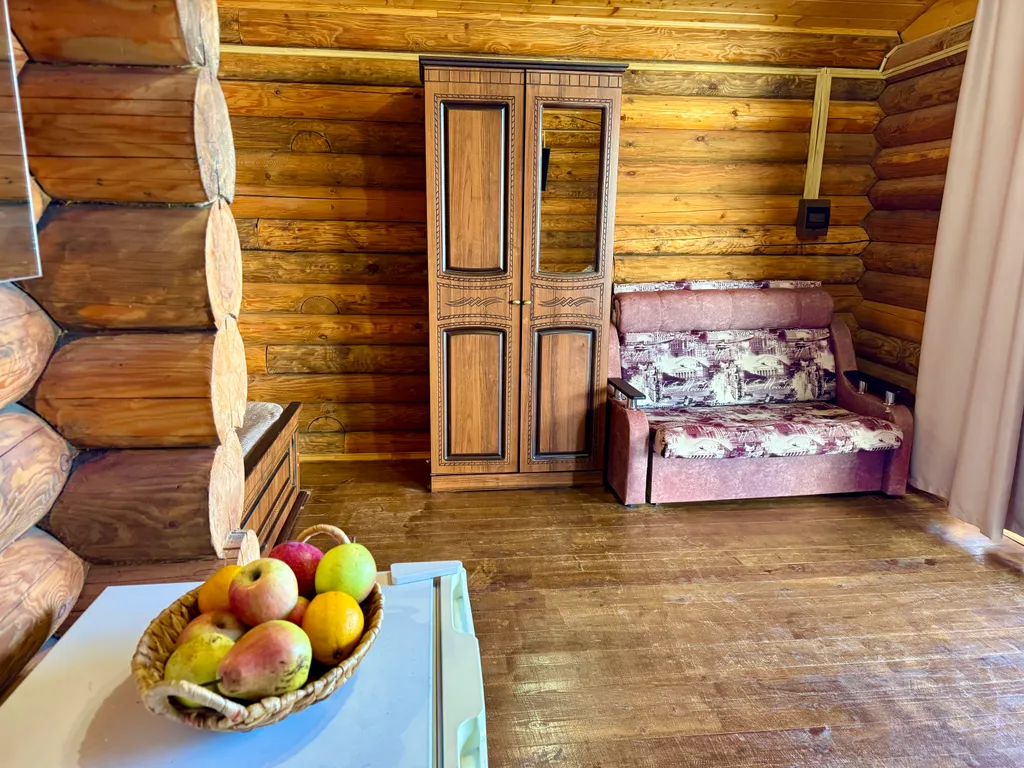 2-комнатный Дом