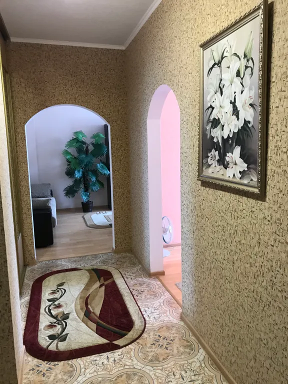 Апартаменты в самом центре города на пешеходной Ленинской