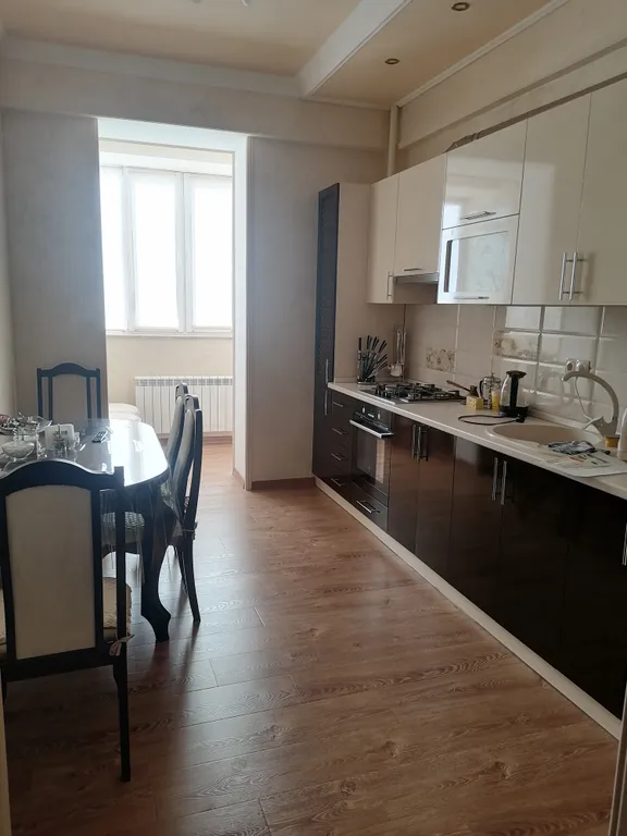 2-х комнатная квартира в центре города