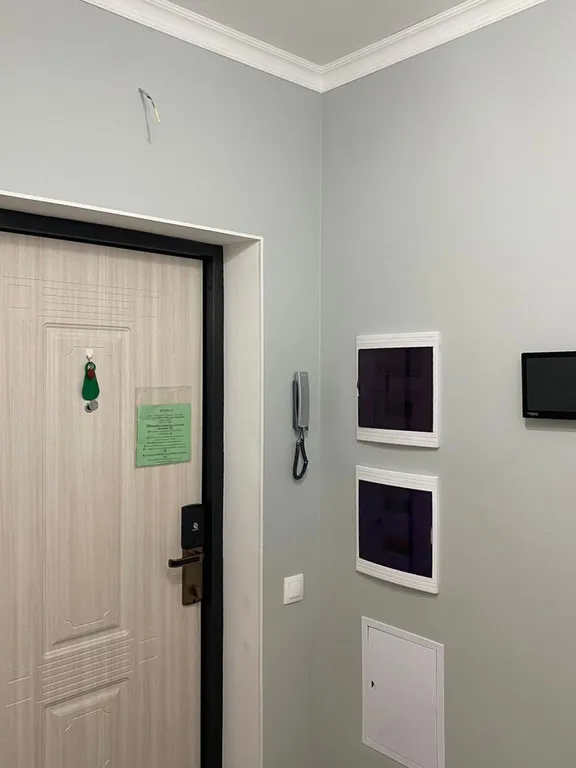 Arnau City 2 Apartments